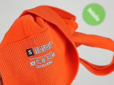 reebok bluza: Top damski, rozmiar S — 4