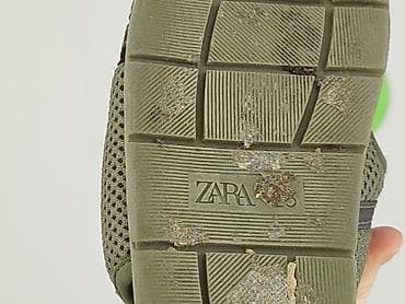 sandały platformy: Sandałki Zara, 23, Używany — 4