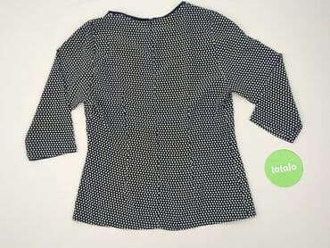 pepco koszulki w kropki: REGINA FASHION, Bluzka damska, rozmiar L — 3