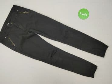 c a spodnie dresowe męskie: Chinosy dla mężczyzn, rozmiar L — 3