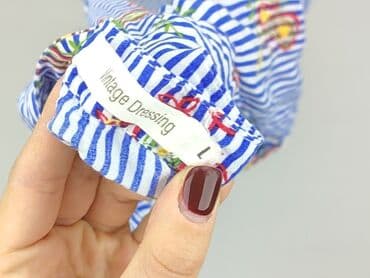 ubrania z lat 60: Vintage Dressing, Koszula damska, rozmiar L — 4