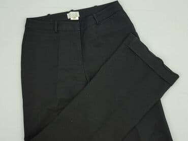 Hennes Collection, Material trousers for women, M