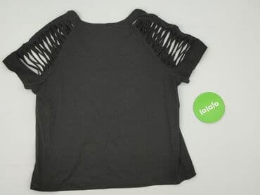 t shirty rolling stones: Shein, T-shirt damski, rozmiar M — 4