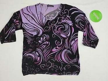 bluzki bawełniane basic: Catharan, Bluzka damska, rozmiar M — 2