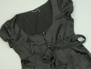 sukienki wieczorowe pull and bear: St. Bernard, Sukienka damska — 1