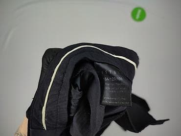 bluzy pull and bear: Vistula, Spodnie dla mężczyzn, rozmiar XL — 4