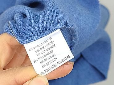 m co sweter: Sweter damski, rozmiar L — 5