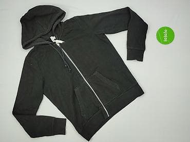 rozmiar 56: H&M Divided, Bluza z kapturem damska, rozmiar M — 2