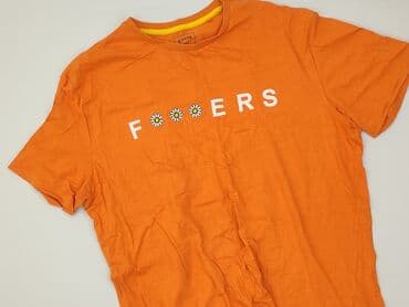 Sinsay, T-shirt for men, L