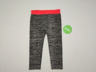 t shirty python: Legginsy Krótkie damskie, rozmiar S — 2
