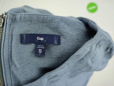espadryle do sukienki: Gap, Sukienka damska, rozmiar XS — 4