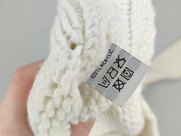 hampton republic sweter: Classic, Sweter damski, rozmiar 4XL — 4