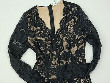 lampoo second hand: Kombinezon damski AMISU, koronkowy - Model: krótki kombinezon z — 1