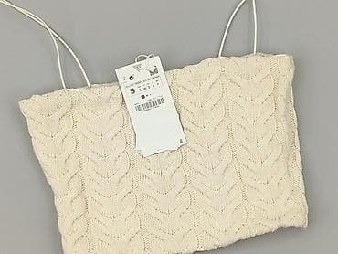basic top zara: Zara, Top damski, rozmiar S — 1