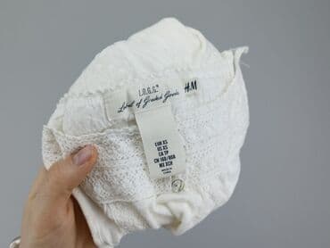 f: H&M, Bluzka damska, rozmiar XS — 4