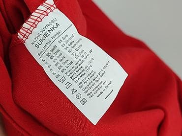 sukienki la: Latelita, Sukienka damska, rozmiar S — 5