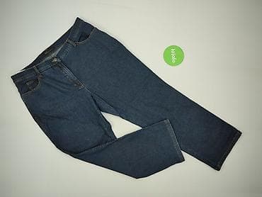 da: BRAX, Jeansy damskie, rozmiar 4XL — 2