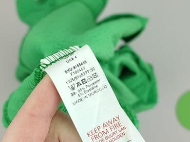 jaki krawat do zielonej sukienki: New Look, Bluzka damska, S — 4