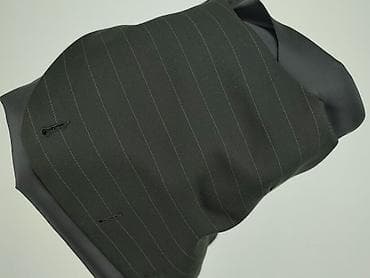 daniel david koszula: Kamizelka garniturowa dla mężczyzn, rozmiar XL — 5