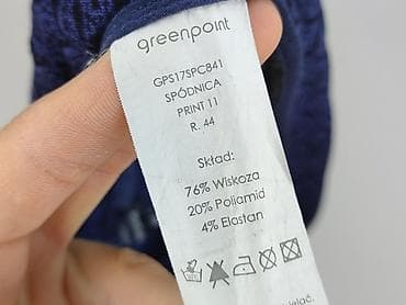 spodnice solar: Greenpoint, Spódnica damska, rozmiar 2XL — 5