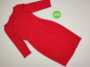 sukienki ołówkowe midi: Sukienka damska, rozmiar S — 3