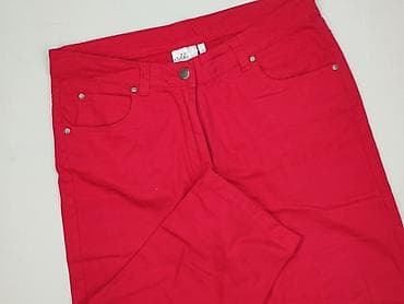 spodnie jnco: Spodnie 3/4 damskie, rozmiar XL — 1