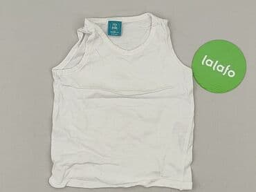 podkoszulka sinsay: A-shirt, Little kids, 2-3 years, 92-98 cm, condition - Very good — 2