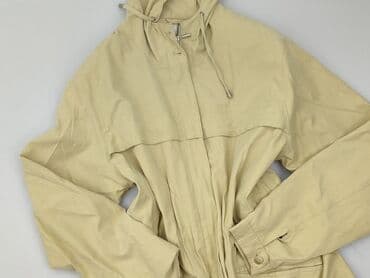 sandałki obex: PARKA, Parka damska, XS — 1