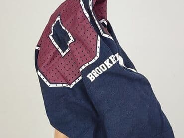 dopasowane spodnie dresowe: Top damski, rozmiar S — 5