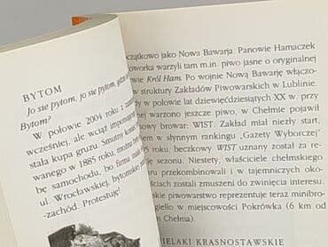 Książki: Książka, gatunek - Literatura faktu, stan - Idealny — 3