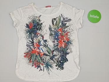 bug jo: Camaïeu, T-shirt damski, rozmiar L — 2