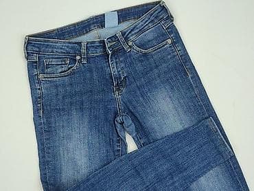 H&M, Jeansy damskie, rozmiar S