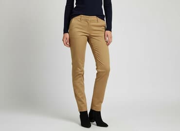 oreo majtki: Orsay, Spodnie materiałowe damskie, rozmiar S — 7