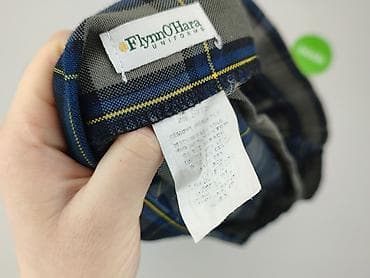 asymetryczne spódnice: Uniform, Spódnica damska, rozmiar 4XL — 4