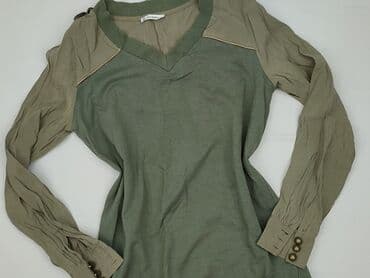 Blue shadow, Tunika damska, rozmiar XS