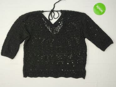 Kobiety: Sweter damski, rozmiar One size — 2