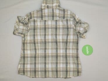 koszula wiya w paski: Koszula damska, rozmiar M — 3