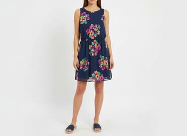 buty new look: New Look, Women`s dress, size L — 6