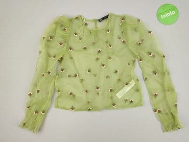 Жінкам: Zara, Жіноча блуза, S на lalafo.pl — 2 Жінкам: Zara, Жіноча блуза, S — 2