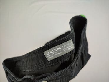 stradivarius cargo: Primark, Jeans for men, size S — 4