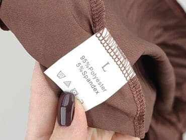 kamizelka w krowie łaty: Kamizelka damska, rozmiar L — 5