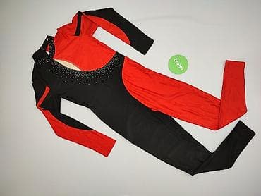 koszulka do ta: Kombinezon damski, rozmiar M — 2