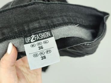 paul n shark t shirty: UP2Fashion, Jeansy damskie, rozmiar S — 4