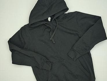 hard rock bluza: JHK, Bluza z kapturem damska, rozmiar L — 1