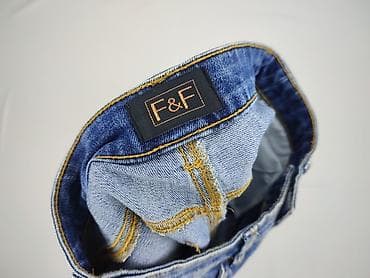 dsquared obuwie: F&F, Jeansy damskie, rozmiar 2XS — 4