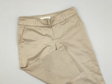 woskowane legginsy z wysokim stanem zara: Reserved, Shorts for women, size S (EU 36) — 1