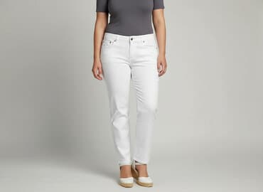 angelo litrico koszula: Angelo Litrico, Spodnie materiałowe damskie, rozmiar XL — 6