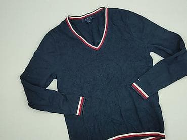 Tommy Hilfiger, Sweter damski, rozmiar M