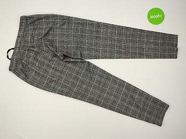 buty converse ccc: Spodnie materiałowe damskie, rozmiar XS — 3