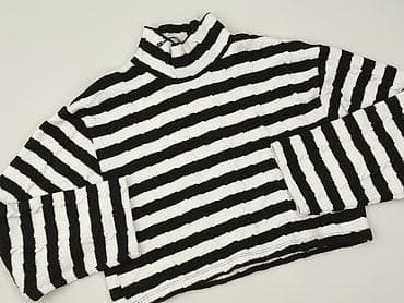 Zara, Sweter damski, rozmiar M